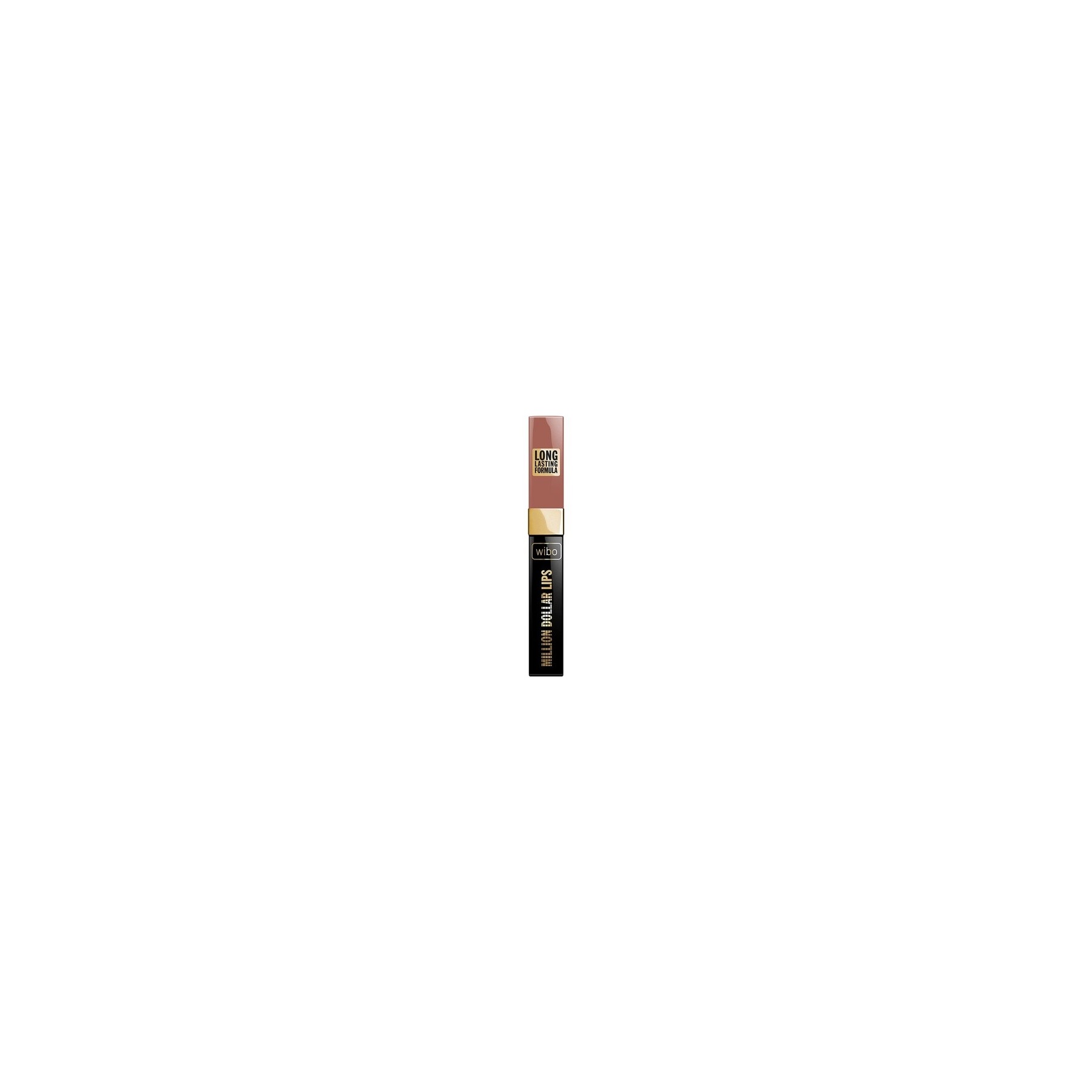 Wibo Matte Lip Gloss Million Dollar Lips 8