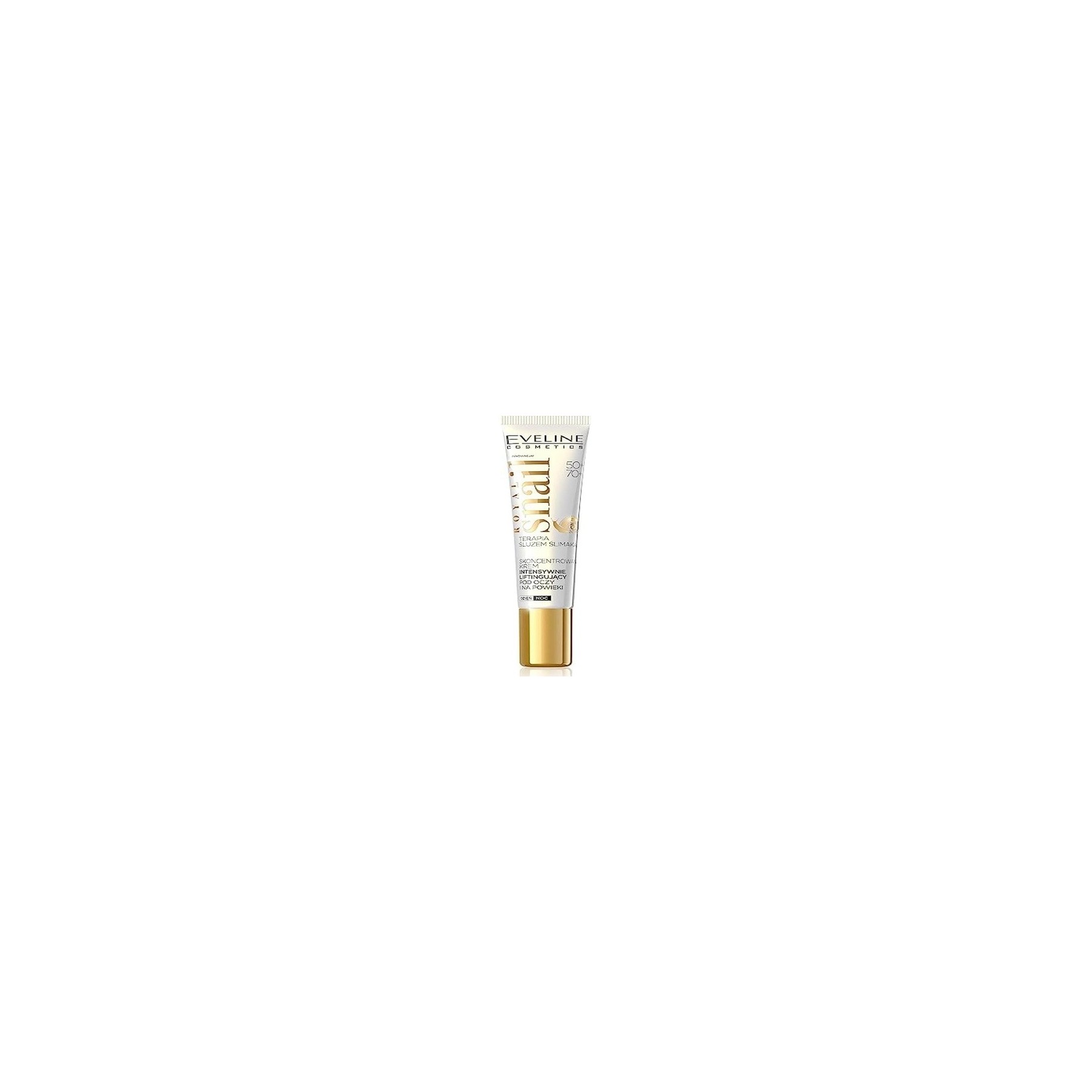 Eveline Cosmetics Royal Snail Lifting Eye Cream 50+/70+ 20ml