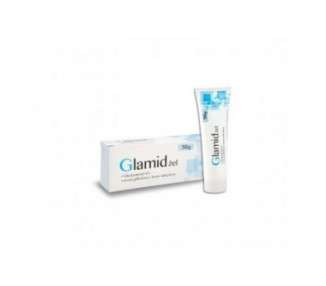 Glamid Acne Skin Care Gel 50g