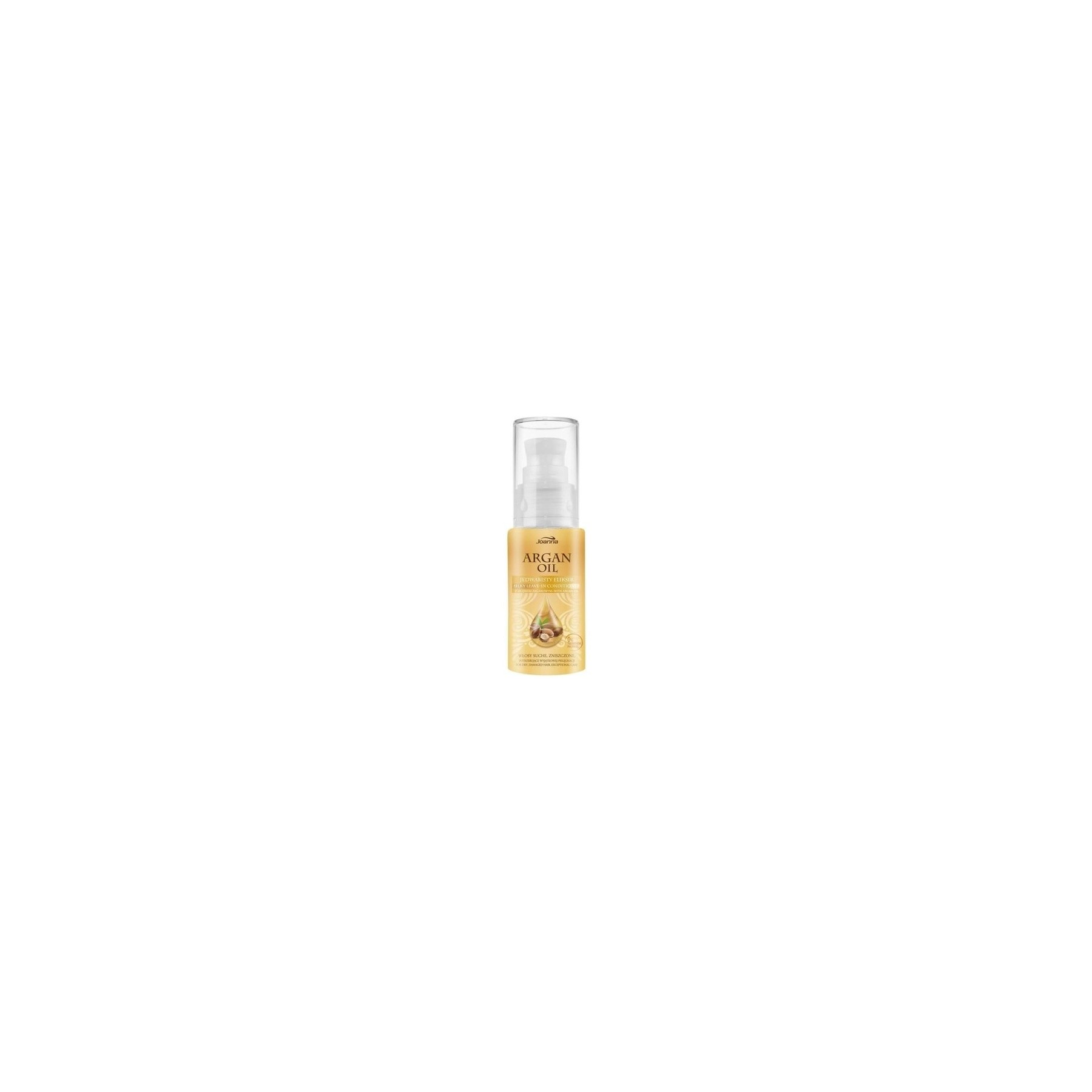 Argan Oil Silky Potion 30ml by Joanna