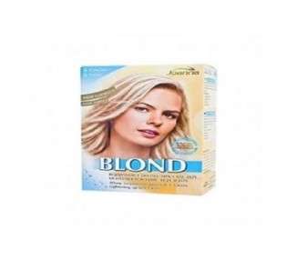Joanna Blonde Highlights Hair Lightener - Up to 6 Shades Lighter