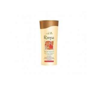 RZEPA JOANNA Oily Shampoo with Conditioner Hair Strengthening 200ml