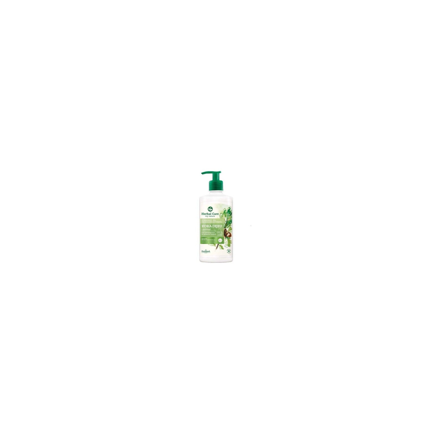 Farmona Herbal Care Protective Intimate Gel