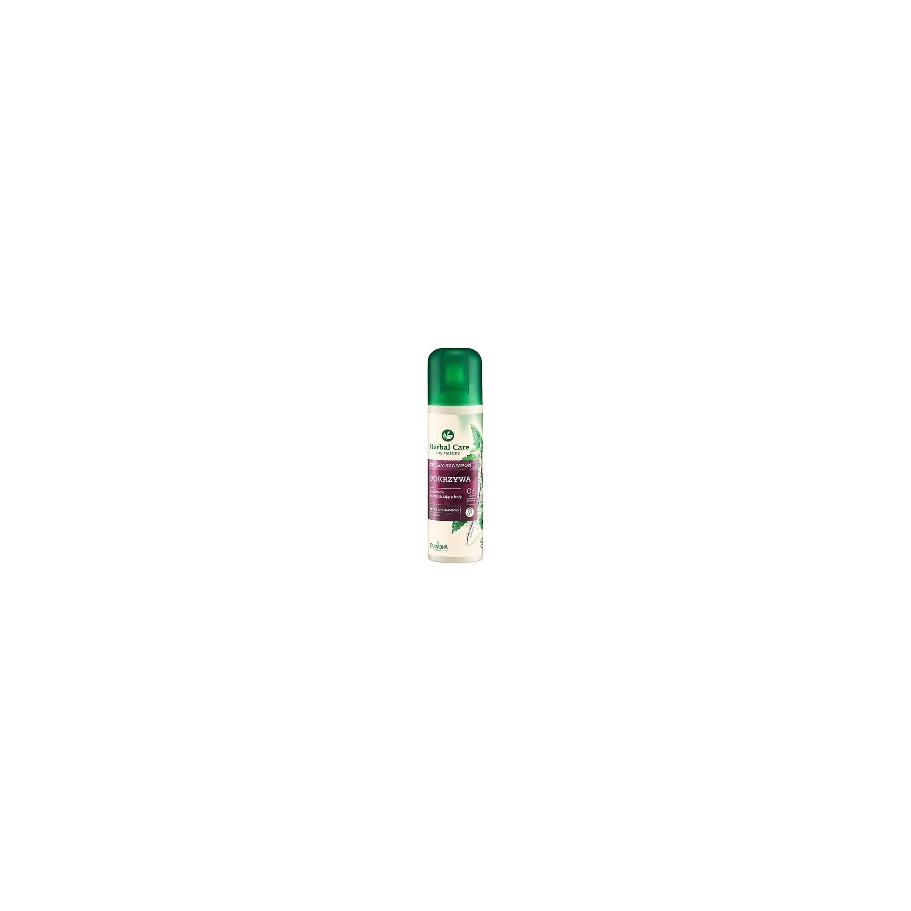 Farmona Herbal Care Nettle Dry Hair Shampoo 150ml