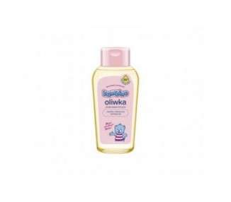 Bambino Baby Oil for Children with Vitamin F 150ml