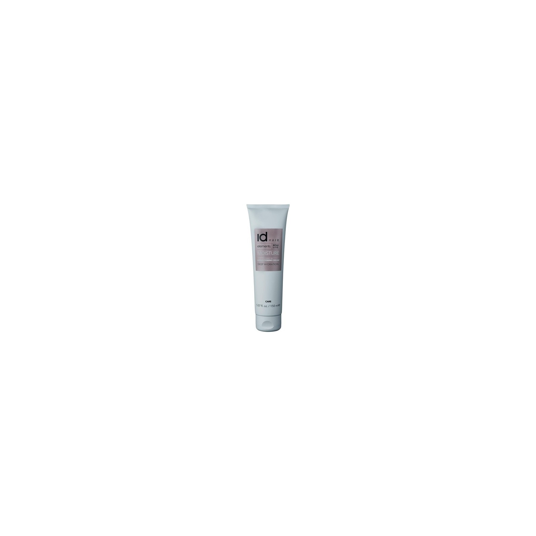 IdHAIR Elements Xclusive Moisture Leave-in Conditioning Cream 150ml