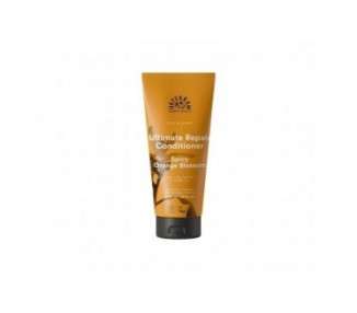 Urtekram Spicy Orange Blossom Conditioner for Damaged and Dry Hair 180ml