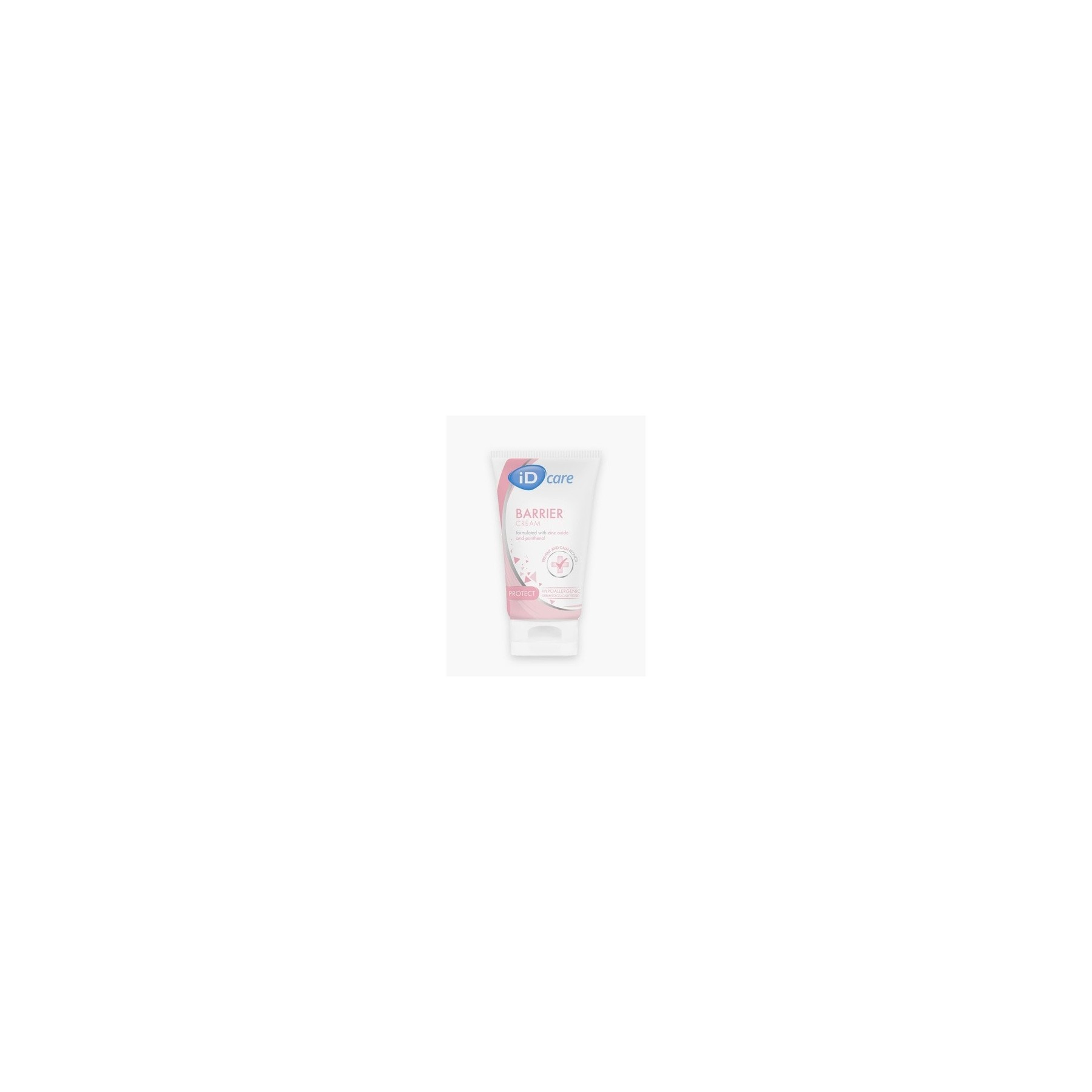 iD Care Barrier Cream Zinc Oxide Ointment 100ml