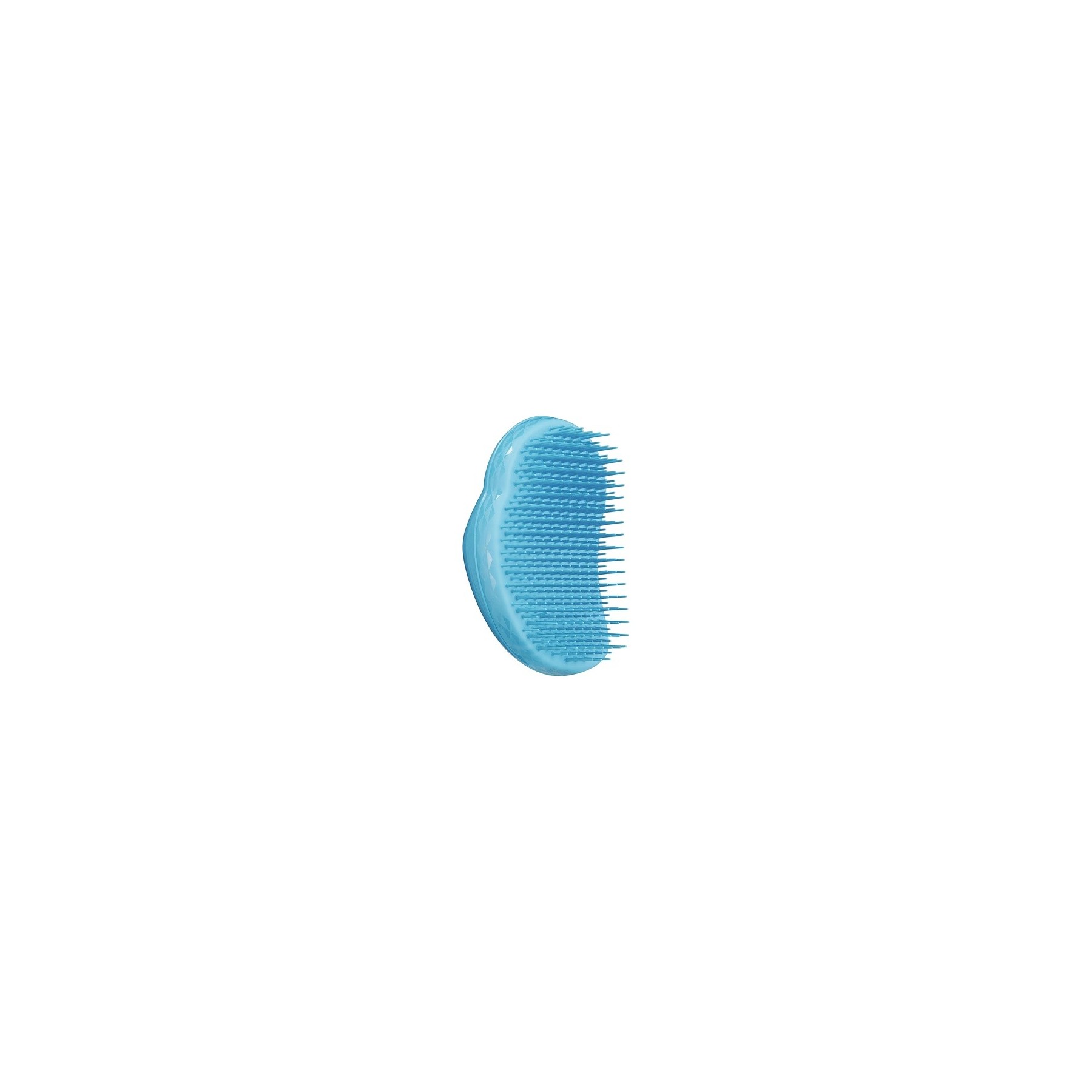 Tangle Teezer  The original Thick & Curly Azure Blue Hair Brush