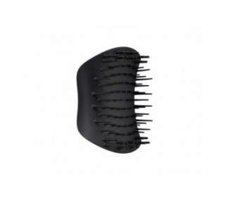 Tangle Teezer Scalp Brush Massage Hair Brush Black