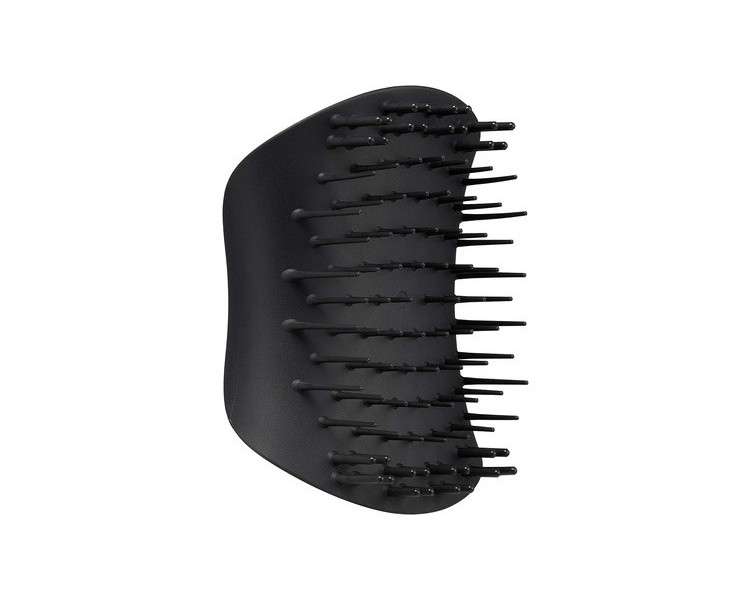 Tangle Teezer Scalp Brush Massage Hair Brush Black