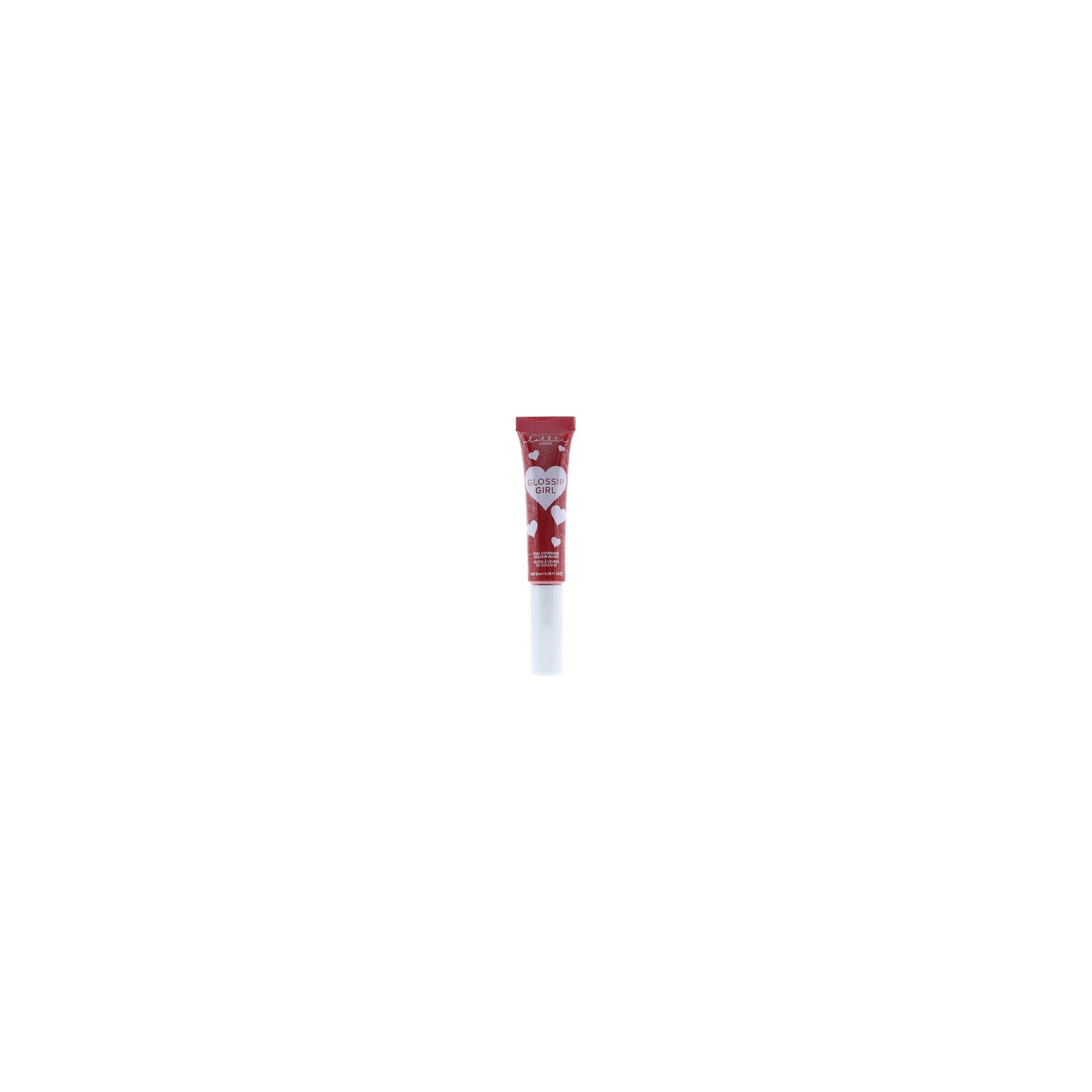 Lottie Glossip Girl Color Gloss 8ml