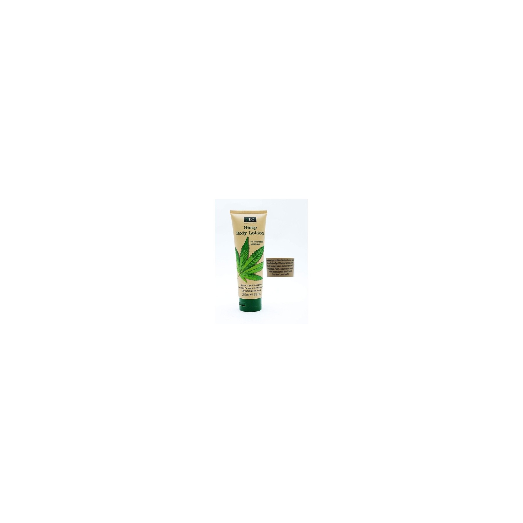 Xpel Hemp Body Lotion 250ml