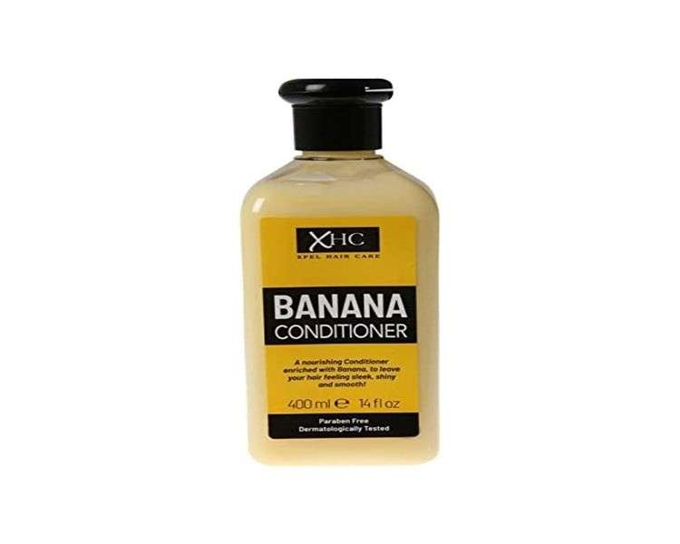 XHC Nourishing Banana Conditioner