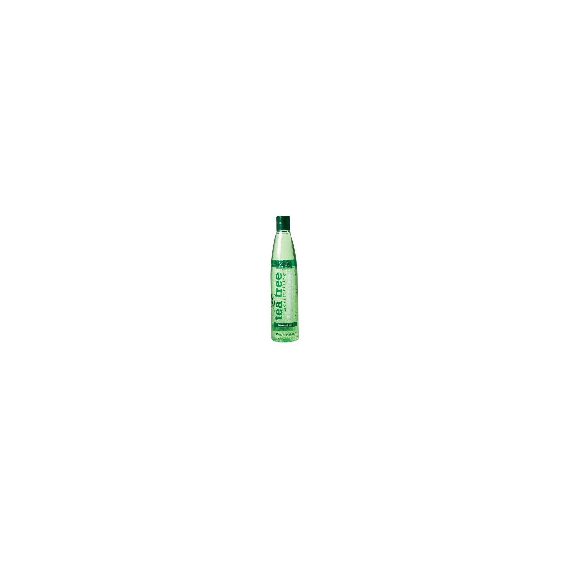 Tea Tree Shampoo 400ml Tea Tree Shampoo 400ml