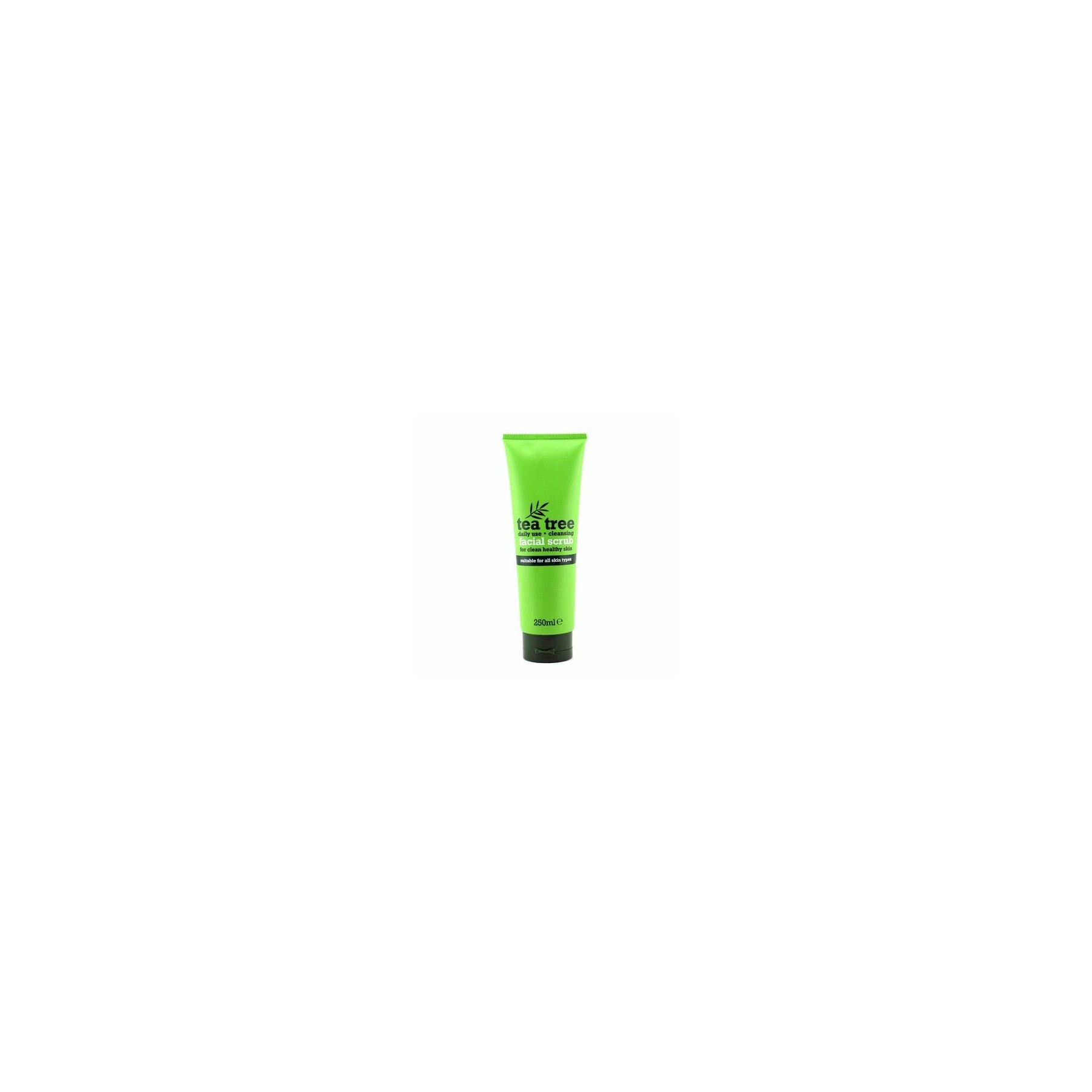 Stalwart Tea Tree Facial Scrub 250ml