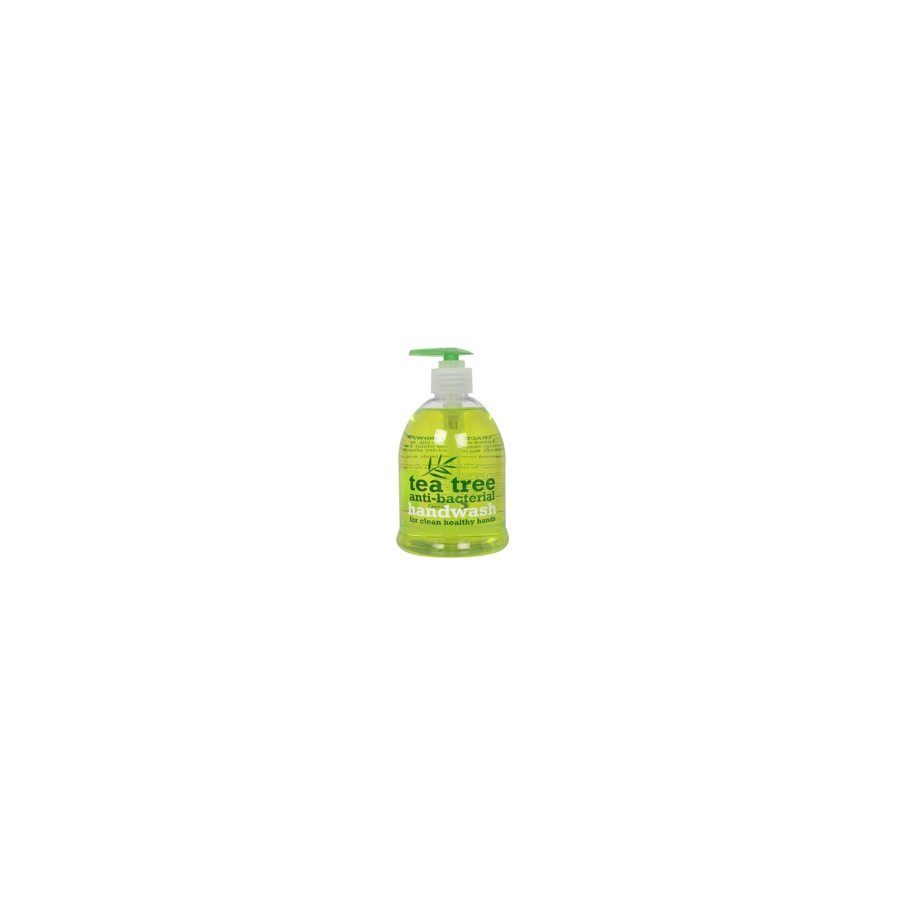 Stalwart Tea Tree Hand Wash 500ml