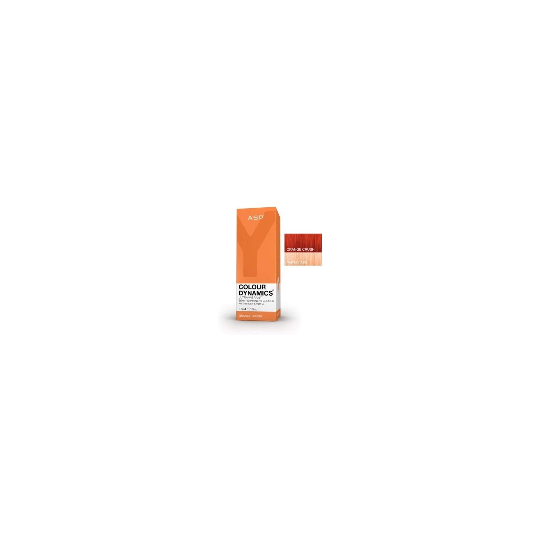Affinage Colour Dynamics Orange Crush 150ml