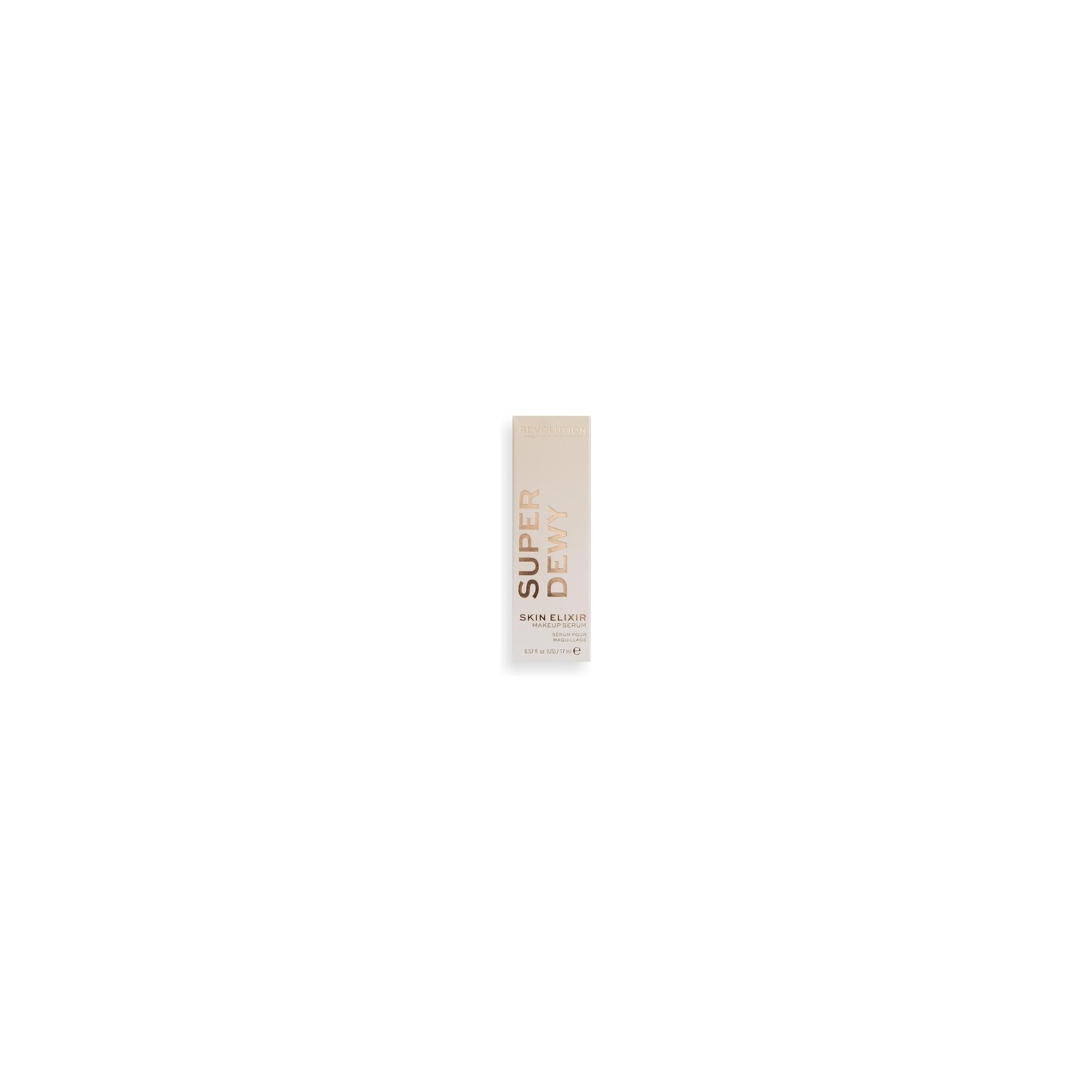 Makeup Revolution Superdewy Makeup Serum 17ml
