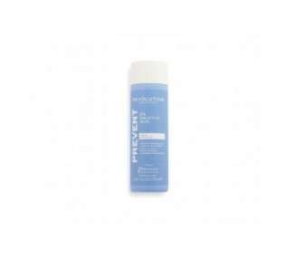Revolution Skincare London 2% Salicylic Acid BHA Anti Blemish Liquid Exfoliant Toner 200ml