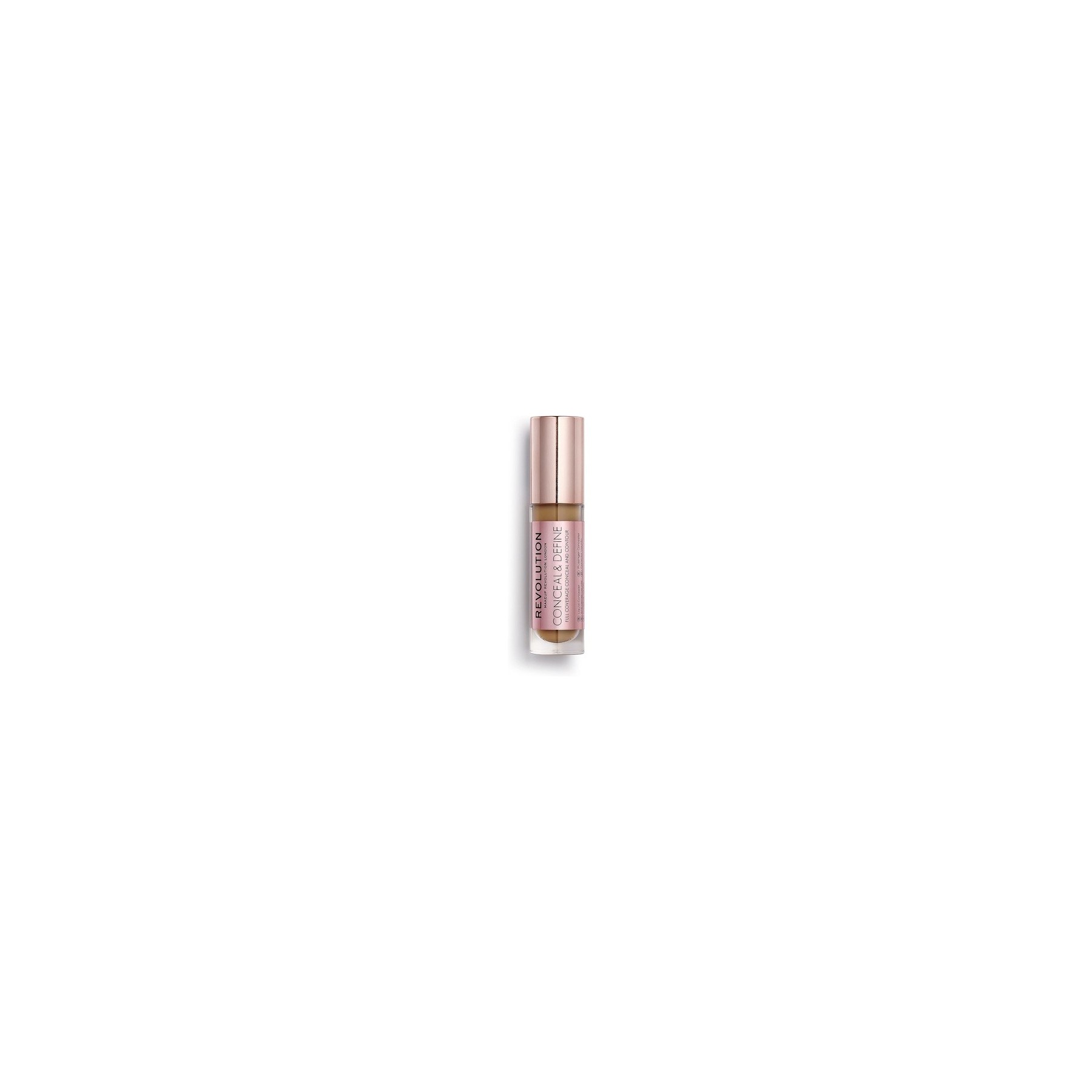 Makeup Revolution Conceal & Define Concealer C13 4g