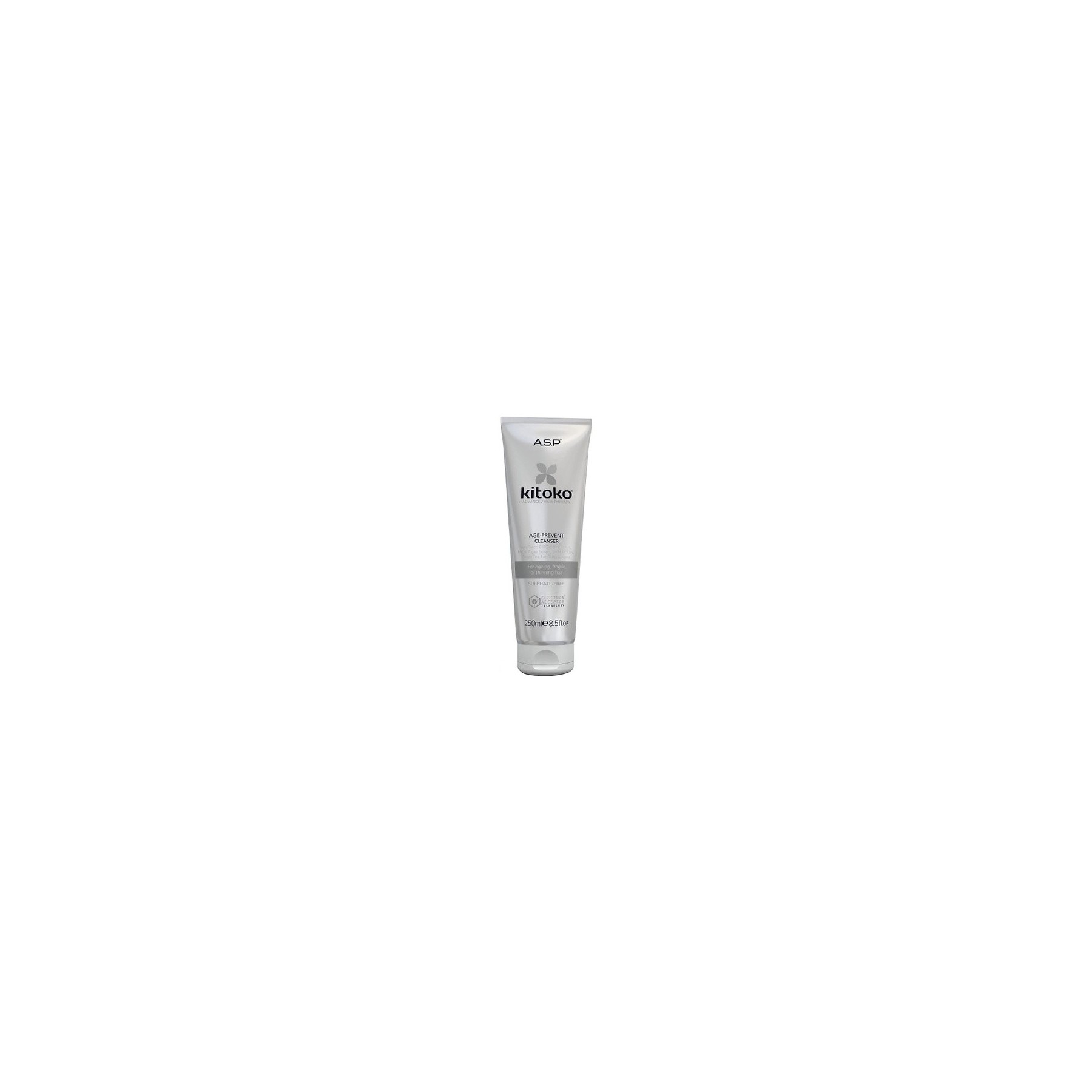Age Prevent By Kitoko Cleanser 250ml