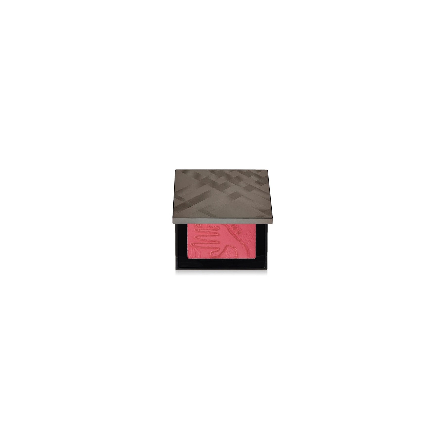 Burberry The Doodle Palette Blush Bright Pink 8g