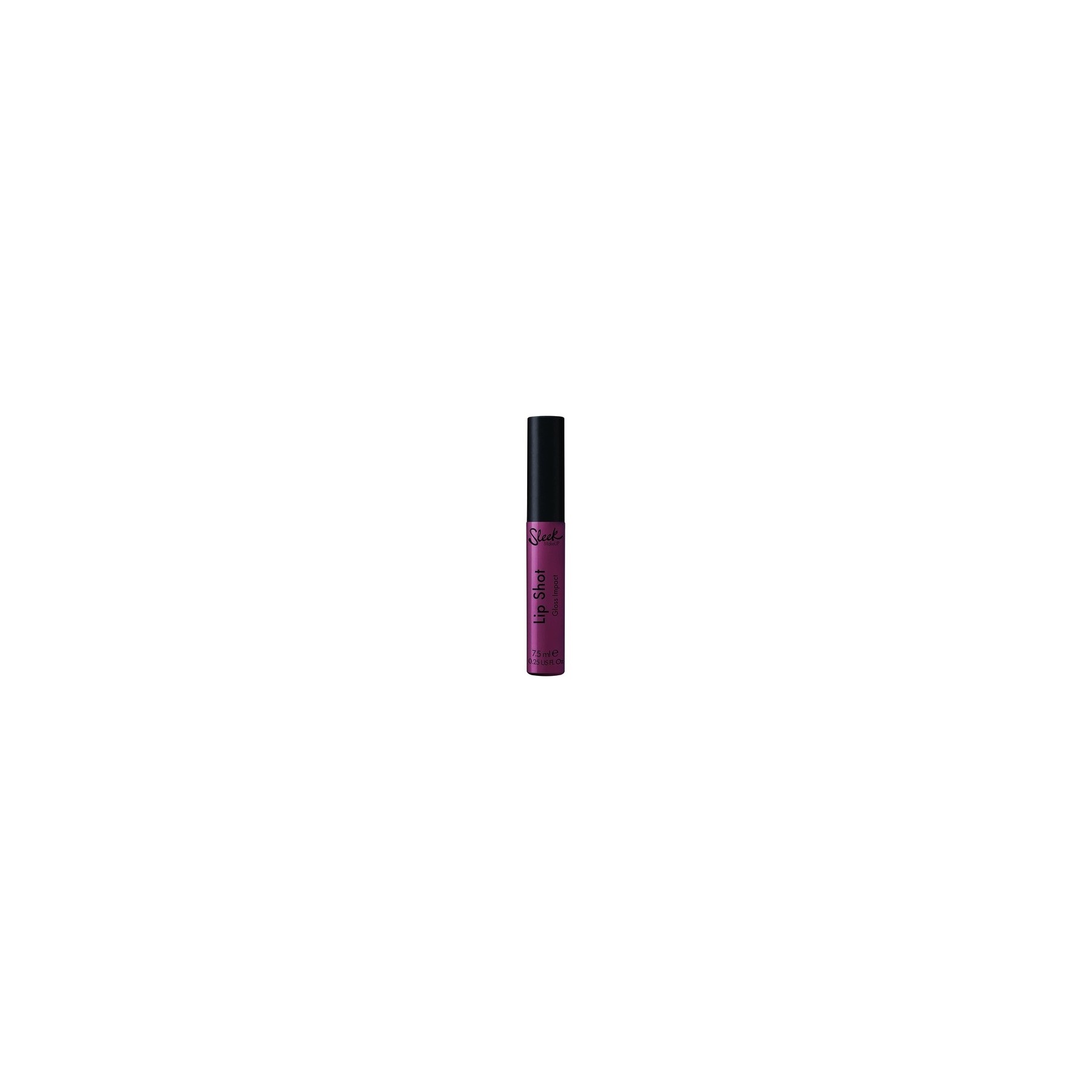 Sleek MakeUP Lip Shot Dark Paradise 7.5ml