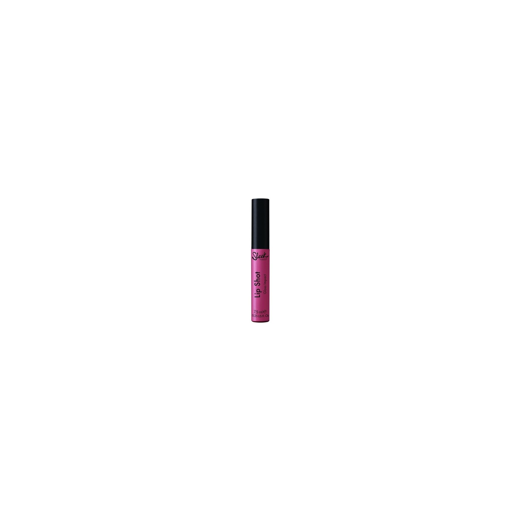 Brutal Honesty Sleek Liquid Lip Shot Gloss