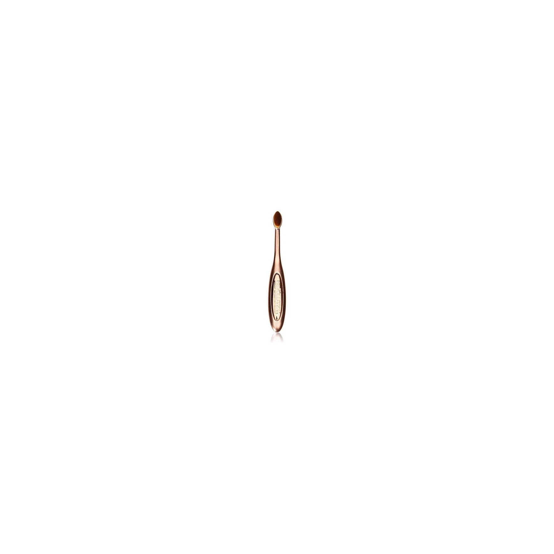 Revolution Cosmetic Brush Precision Oval Eye
