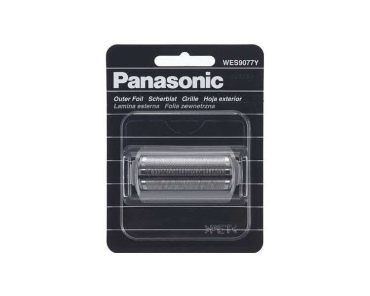 Panasonic Foil Wes Shaver