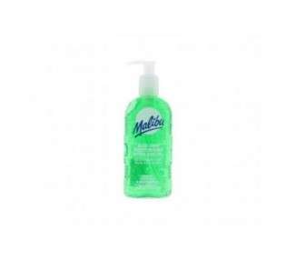 Malibu Sun After Sun Care Cooling and Soothing Moisturising Gel with Aloe Vera 200ml