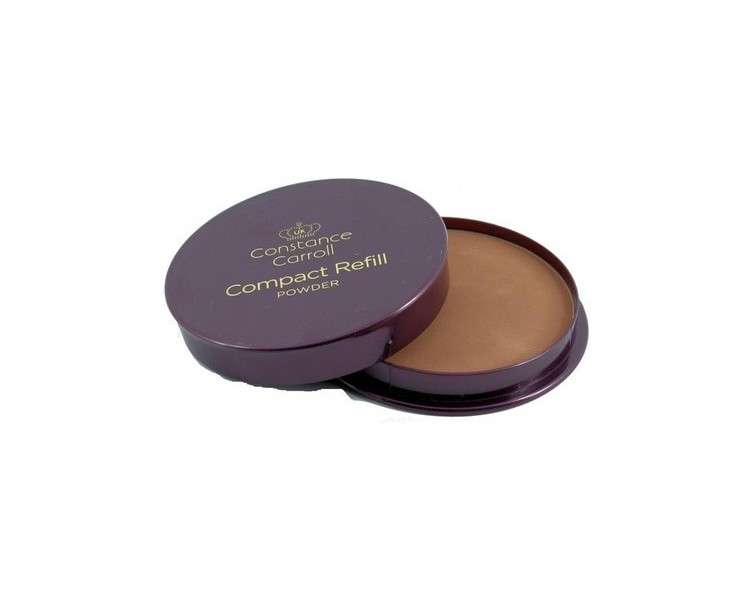 Constance Carroll UK Compact Refill Powder Number 8 Roma 12g