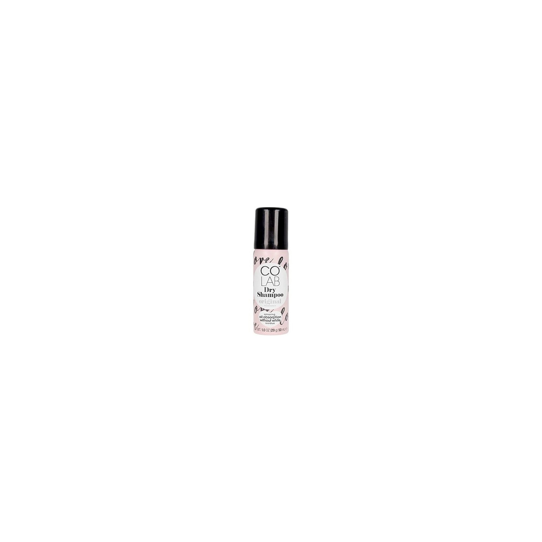 Colab Original Dry Shampoo 50ml Colab Original Dry Shampoo 50ml