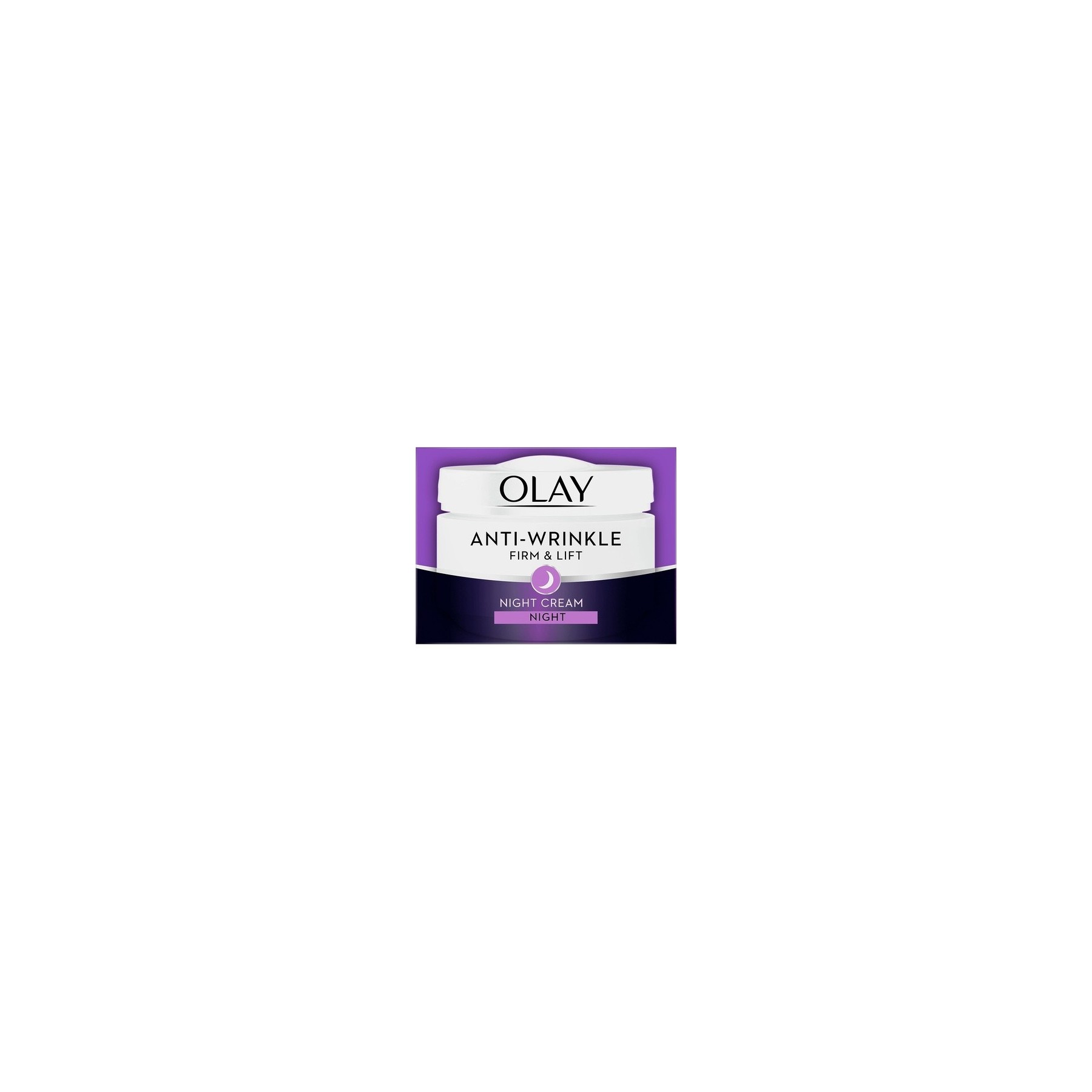 Olay Anti Wrinkle Night Cream 50ml