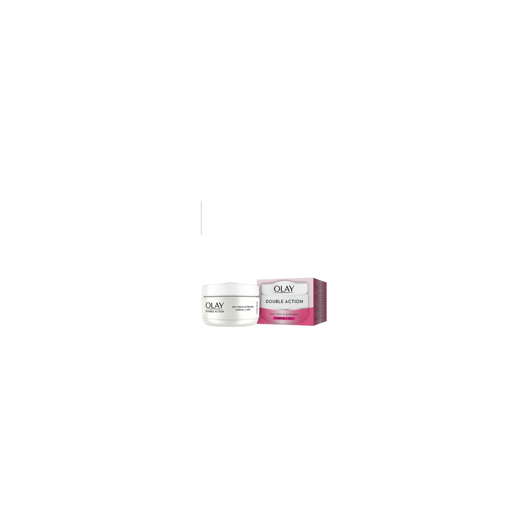 Olay Double Action Day Cream Normal/Dry 50ml