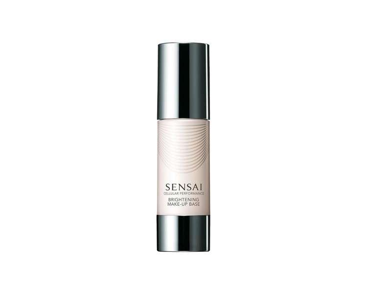 Sensai Cellular Performance Brightening Make-Up Base 30ml