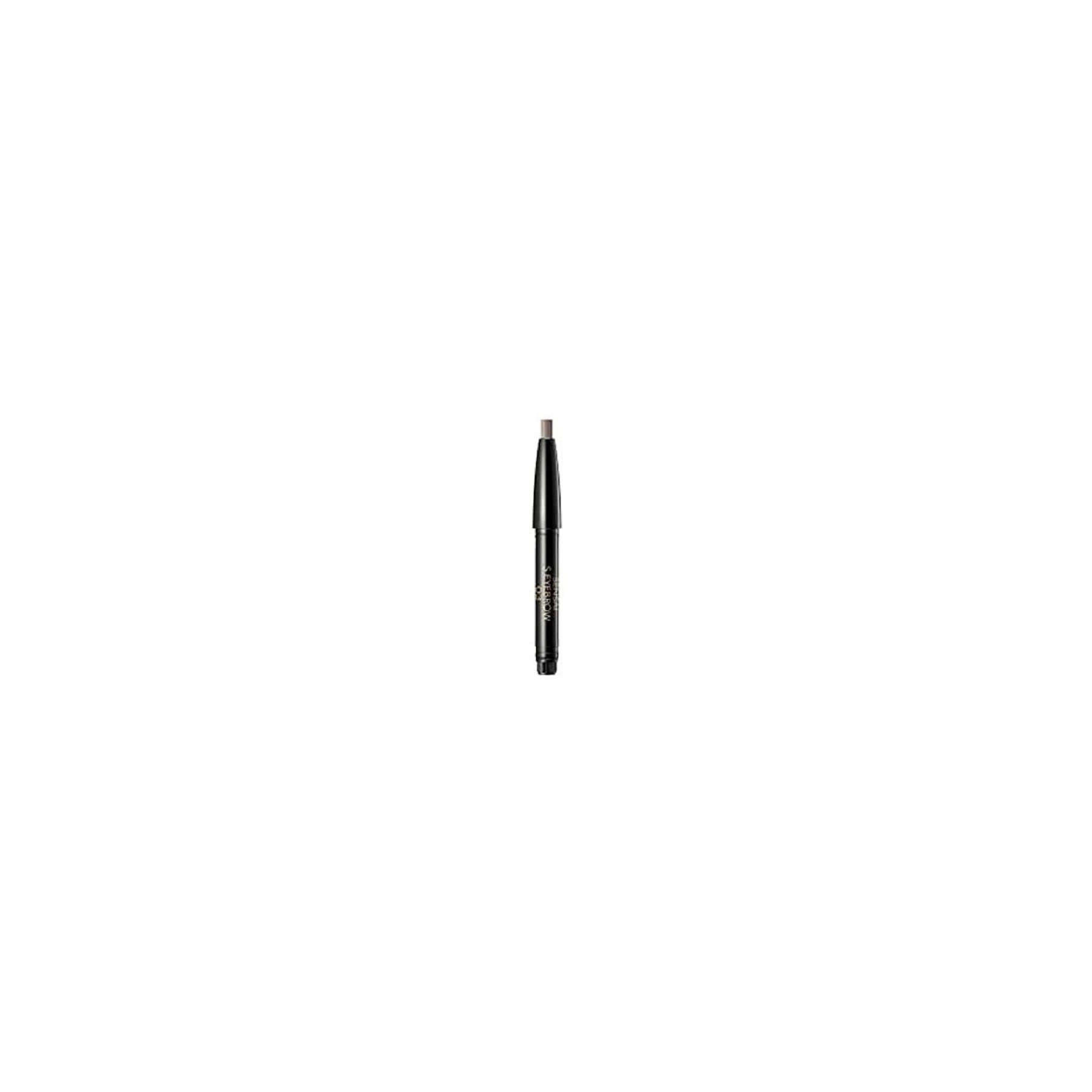 Styling Eyebrow Pencil Refill 03 Taupe Brown 0.2g