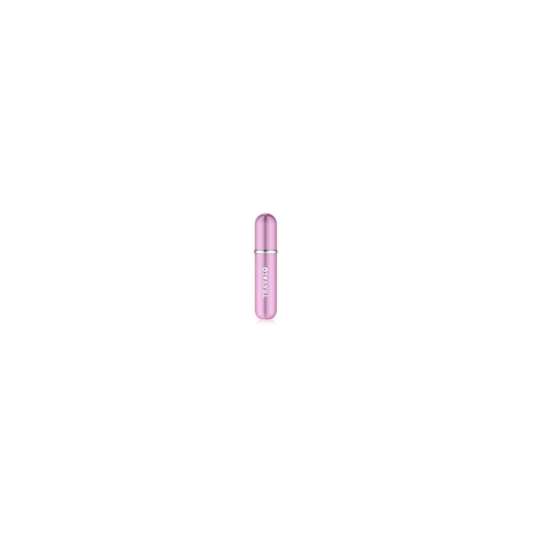 Travalo Classic HD Pink Perfume Atomizer