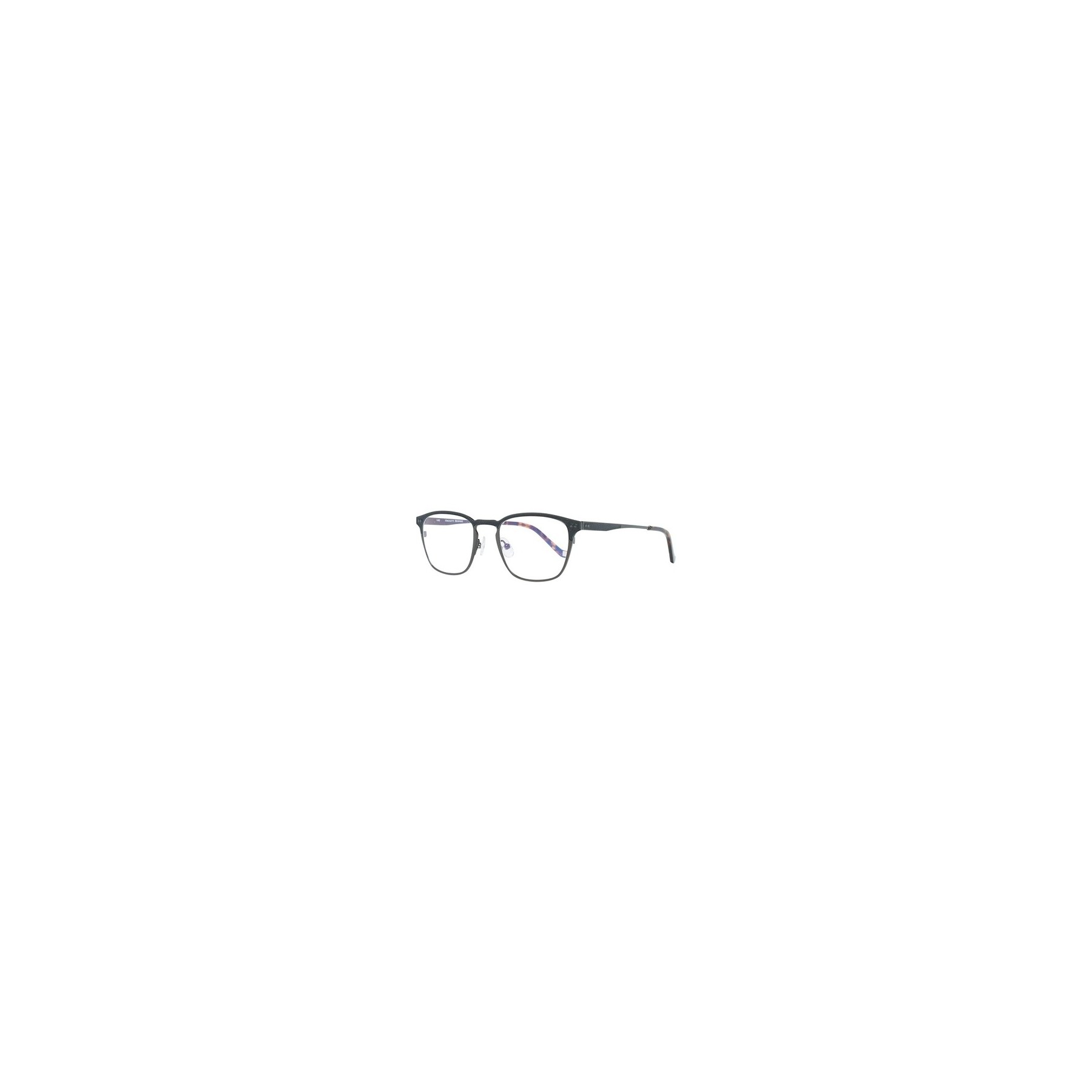 Hackett Men's HEB16212149 Optical Frames Grey 49.0