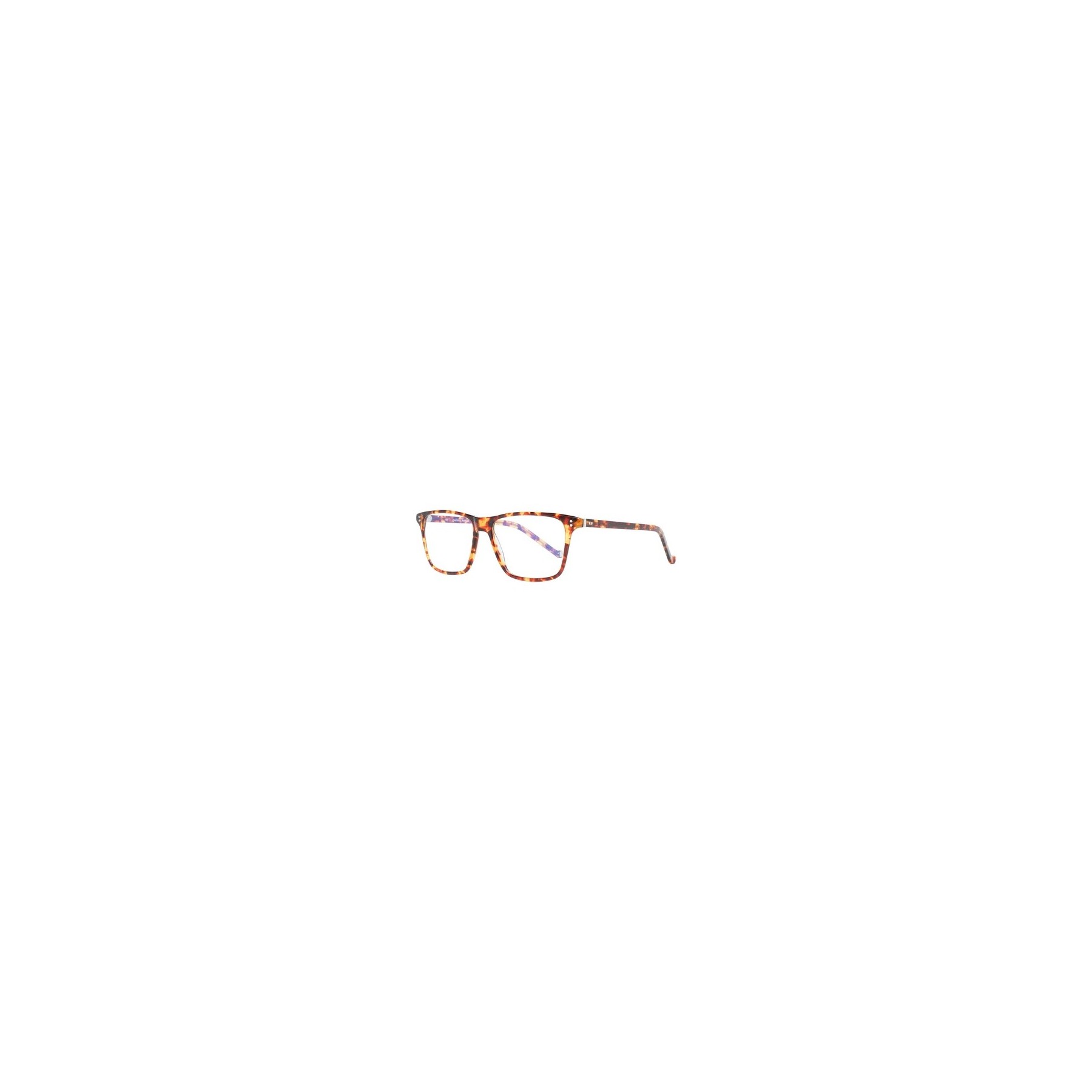 Hackett Men's HEB14312754 Optical Frames Brown 54.0