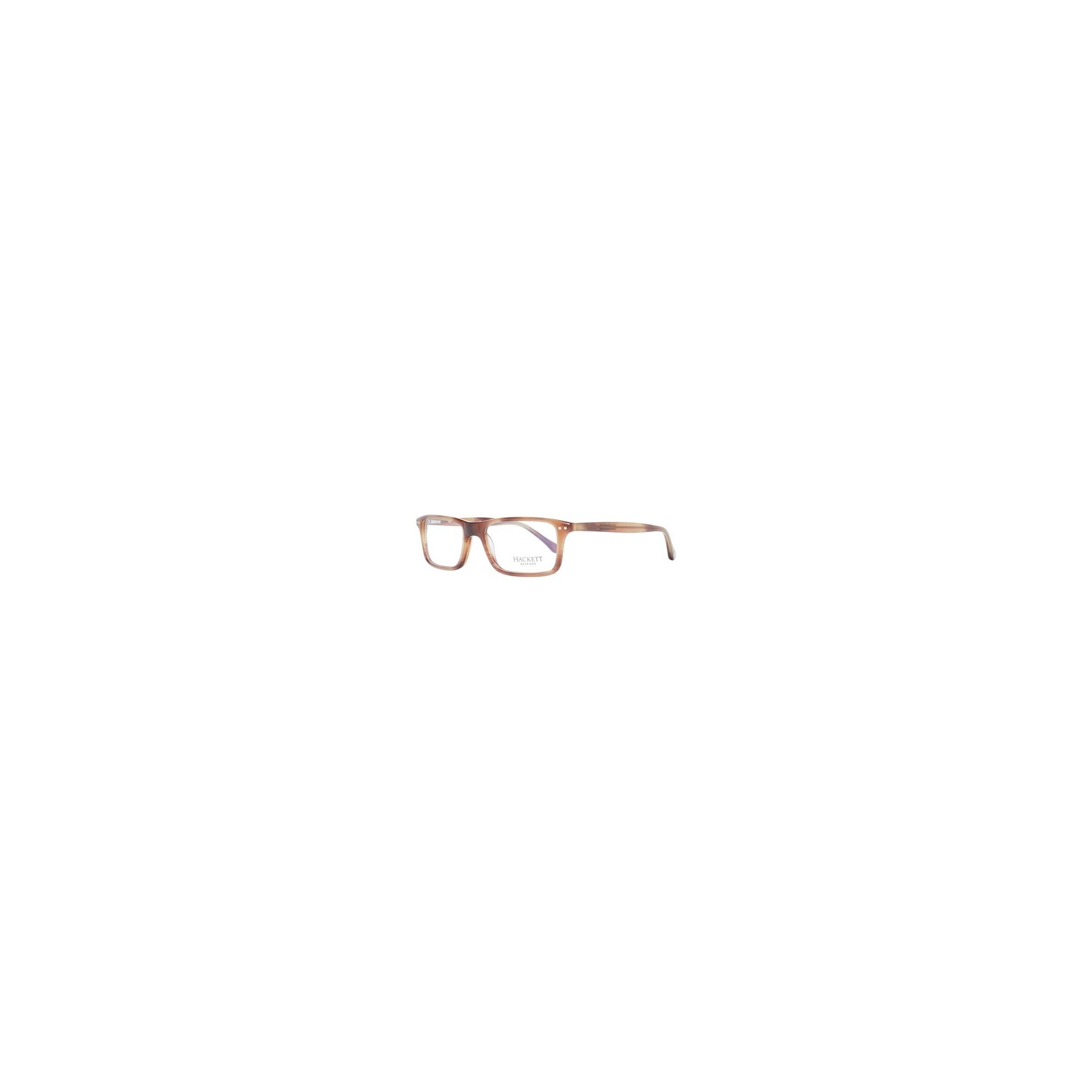 Hackett HEB1261455 Brown Optical Frames 55