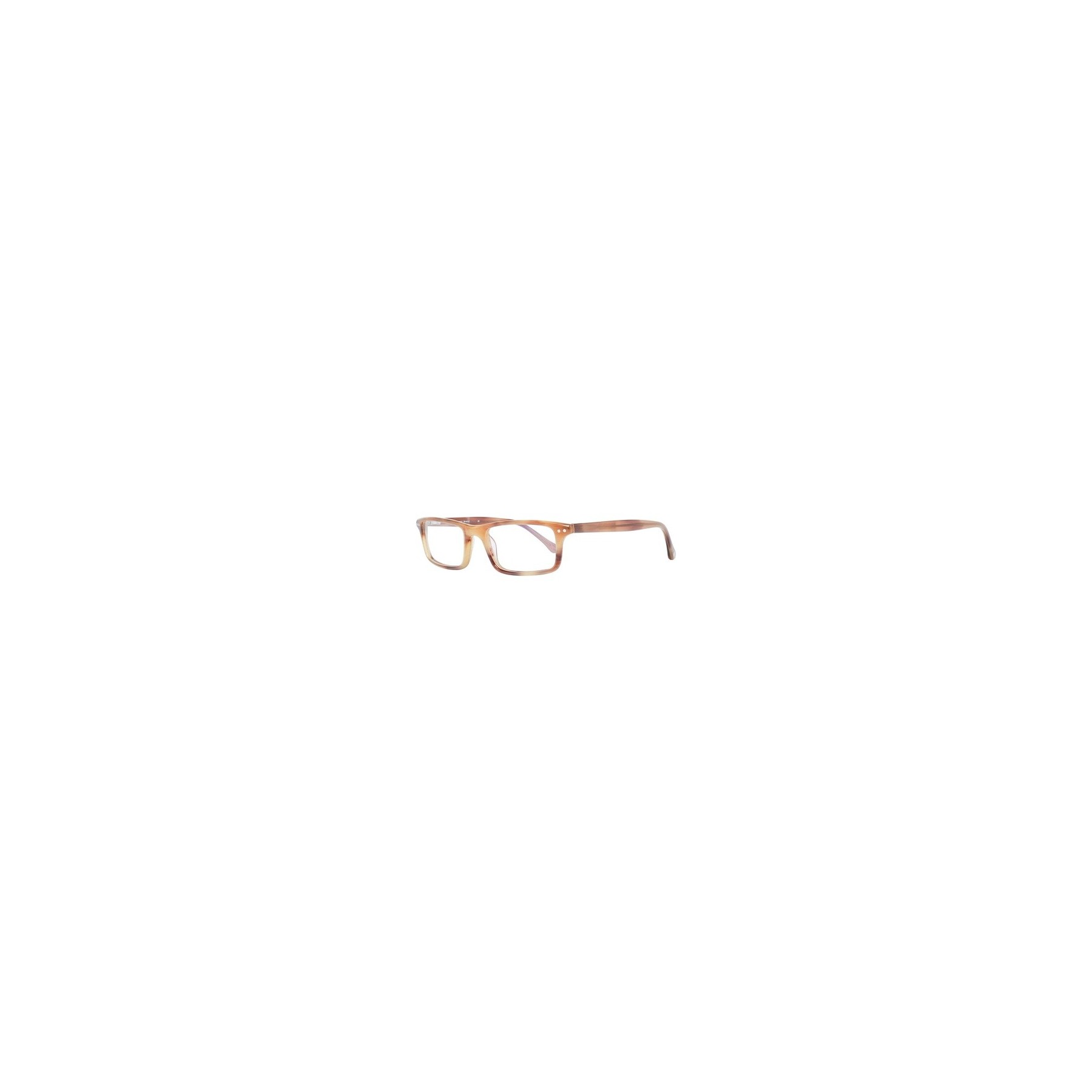Hackett Men's HEB1251454 Optical Frames Brown 54.0