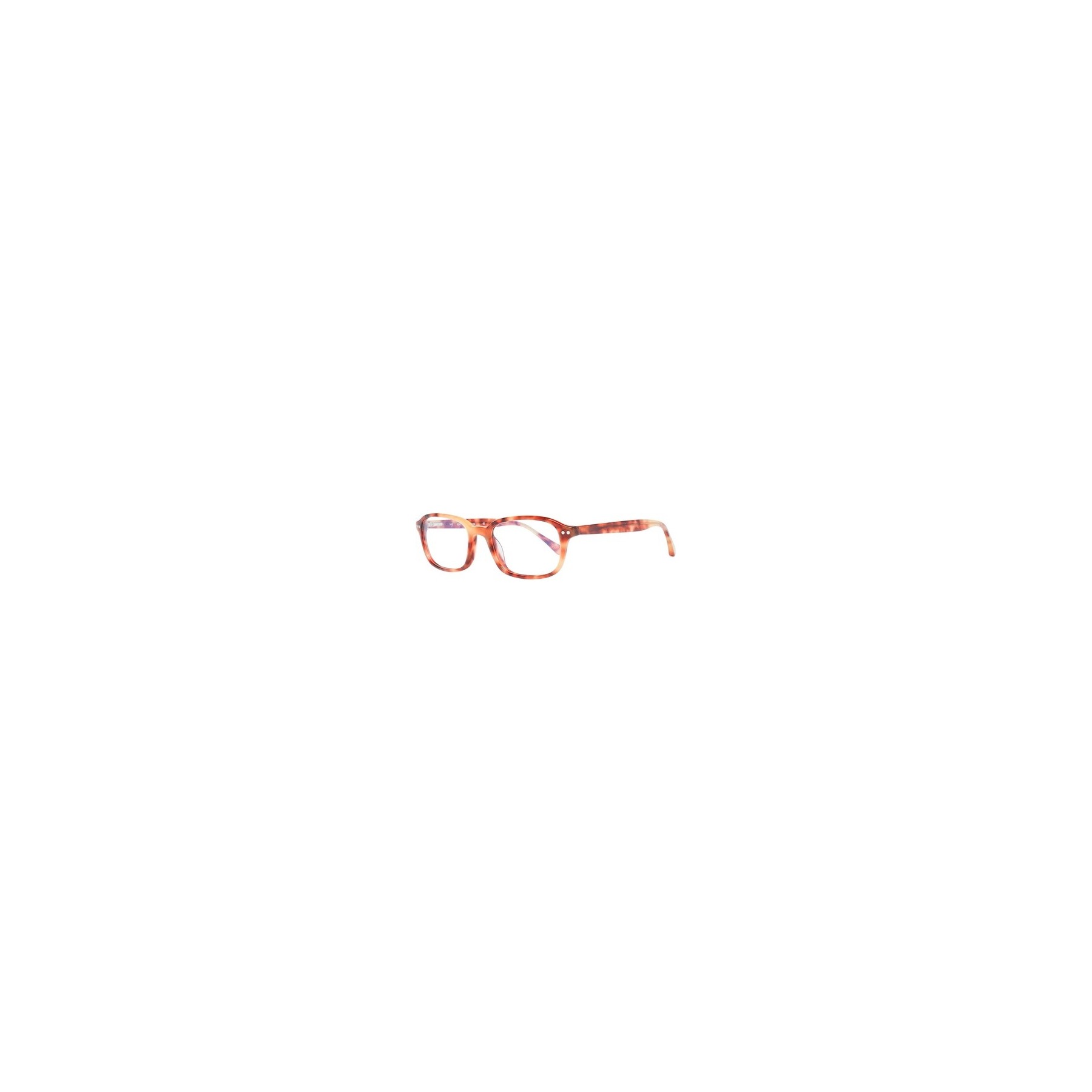 Hackett Men's HEB10927451 Optical Frames Brown 51.0