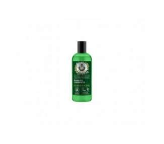 Babushka Agafja Natural Certified Shower Gel Hydration and Freshness 260ml