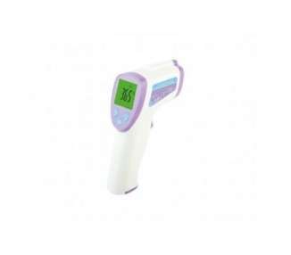 EasypixThermoGun TG2 Contactless Forehead Thermometer for Medical Use Infrared Measurement