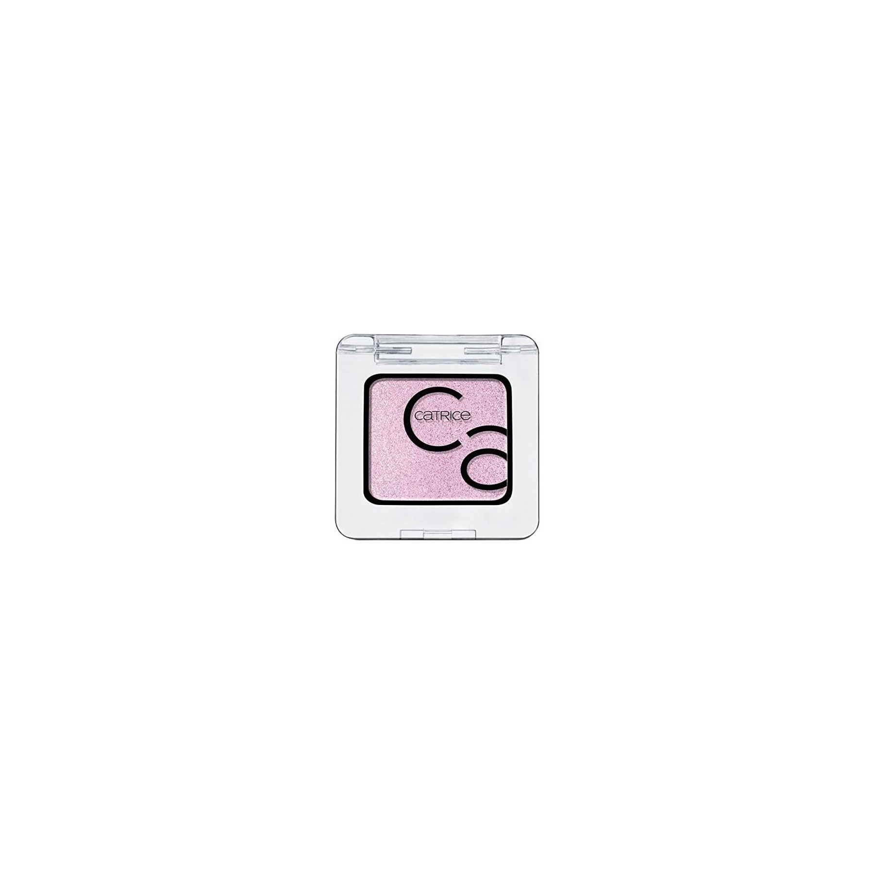 Catrice Art Colors Eyeshadow 160 Silicon Violet