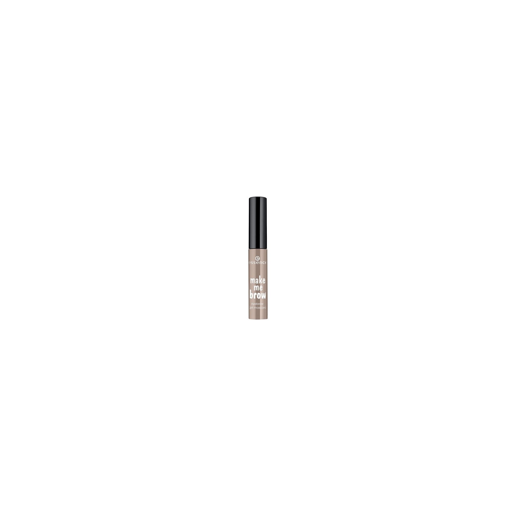 Essence Make Me Eyebrow Gel Mascara with Fibers 3.8ml - 01 Blondy Brows