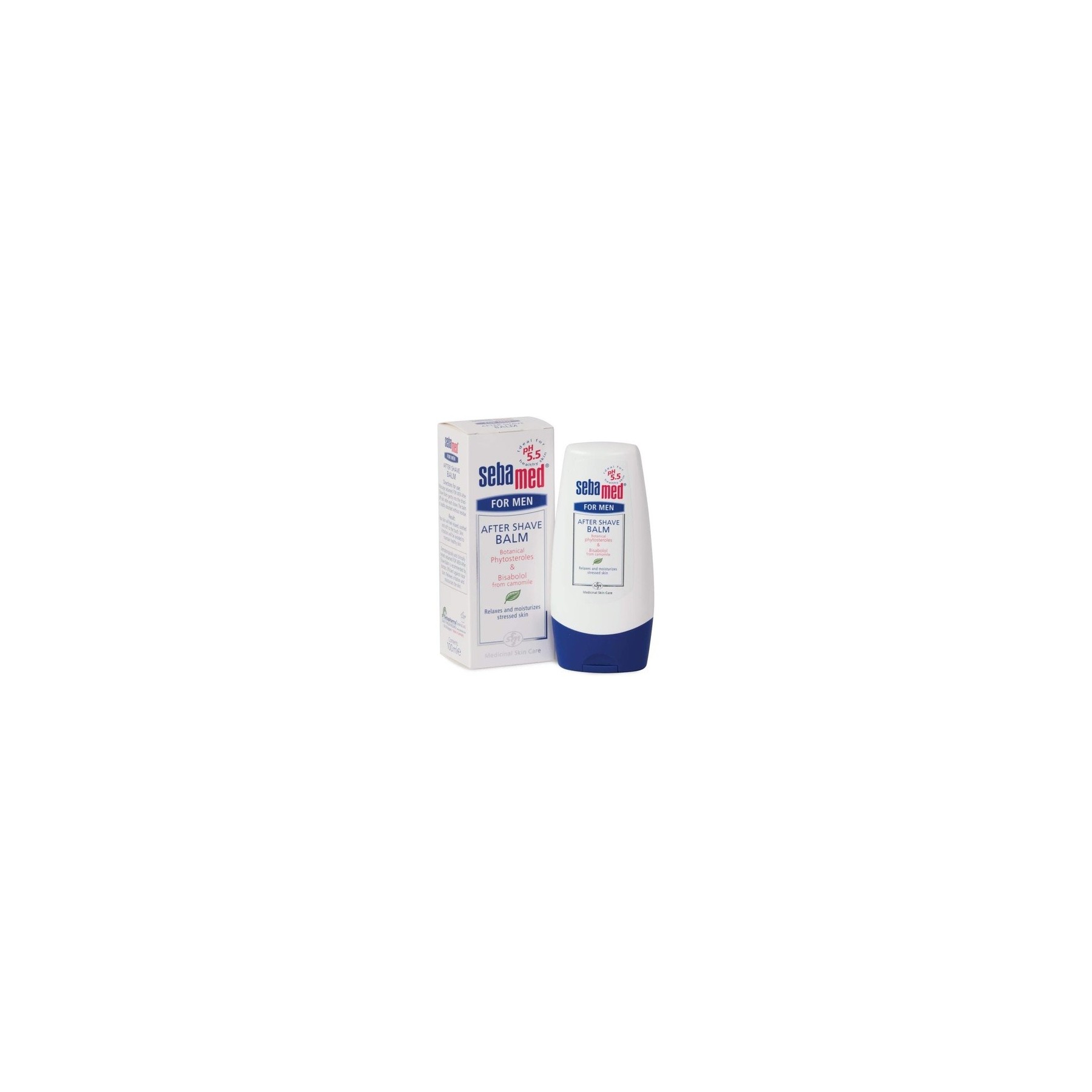 Sebamed Men After Shave Balm 100ml