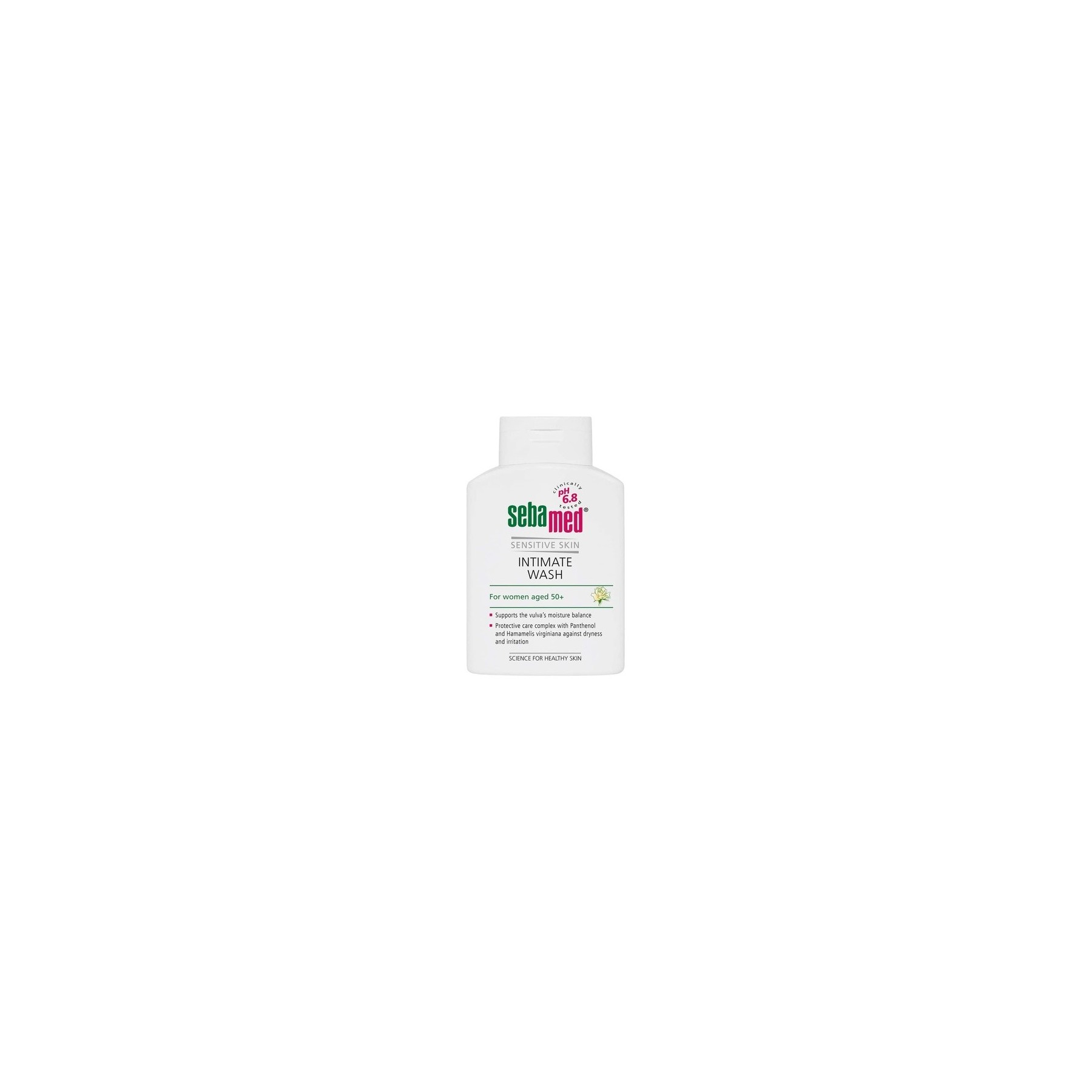Sebamed Intimate Wash 200ml
